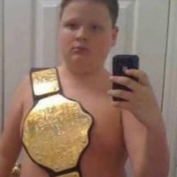 Meet your Posher, El - Picture 1 of 1